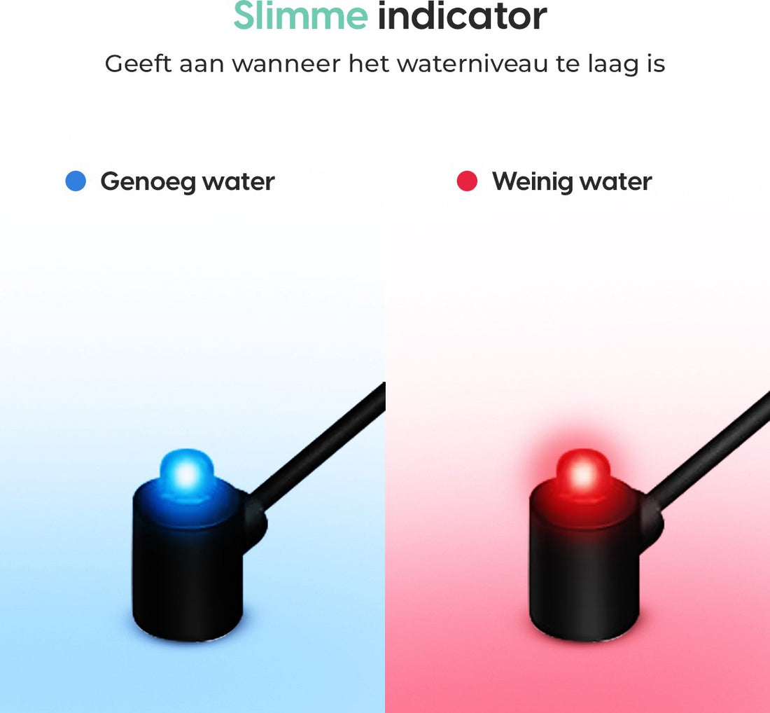 Cellavi Vervangende Pomp voor Drinkfontein S1