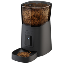 Cellavi Automatische Voerbak Kat & Hond met Camera en App