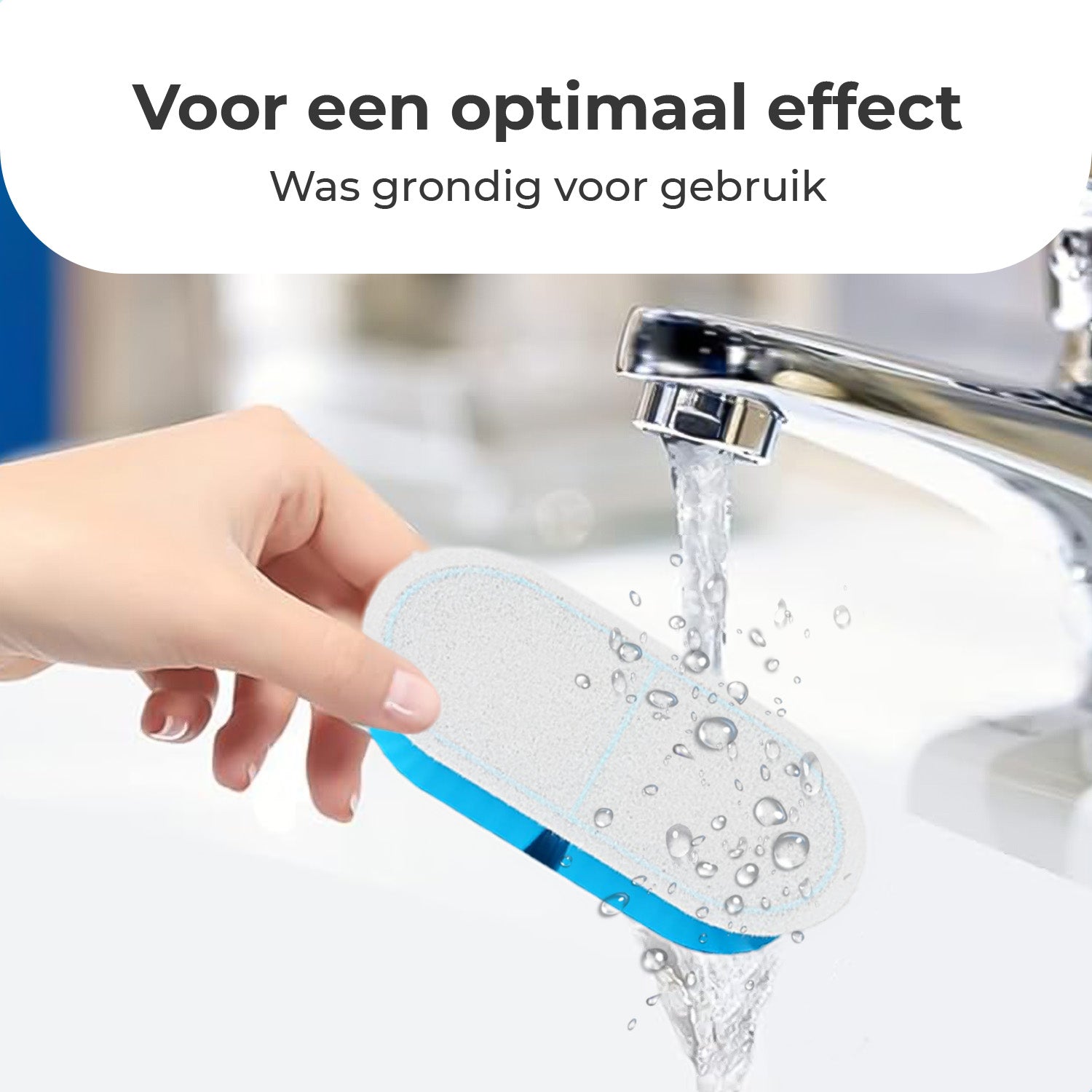 Cellavi Waterfilters Set voor Drinkfontein R3A-X - 6 Filters en 3 Sponsen