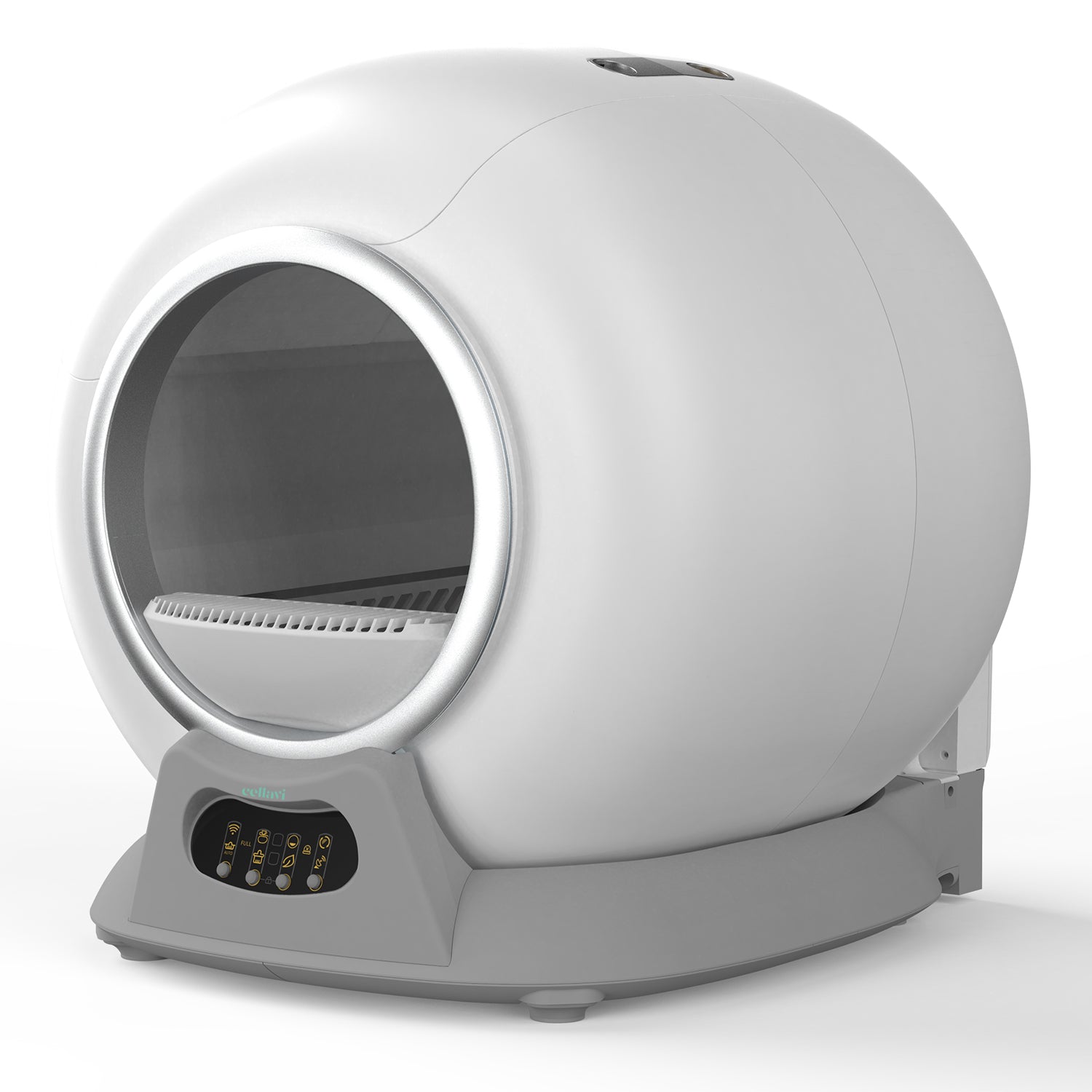 Cellavi Automatische Kattenbak VI-B