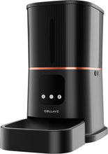 Cellavi Automatische Voerbak Kat & Hond met App