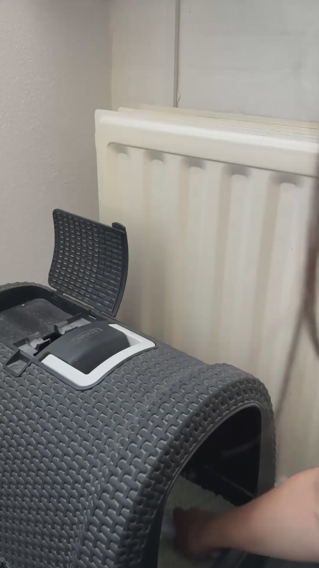 Cellavi Automatische Kattenbak NEO-B